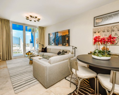 Isla Bonita Penthouse