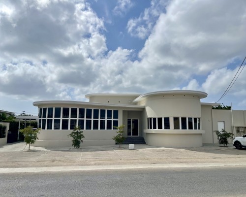 Office Space - FOR RENT