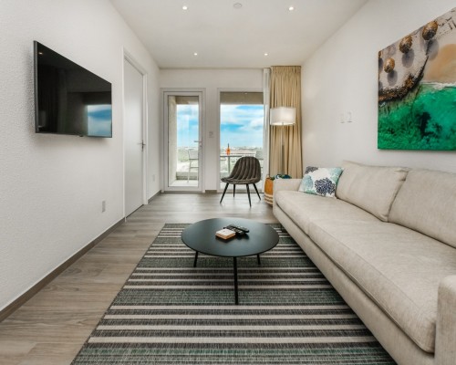 Commandeurs Unit-7 (Last Available 2-Bedroom Condo)