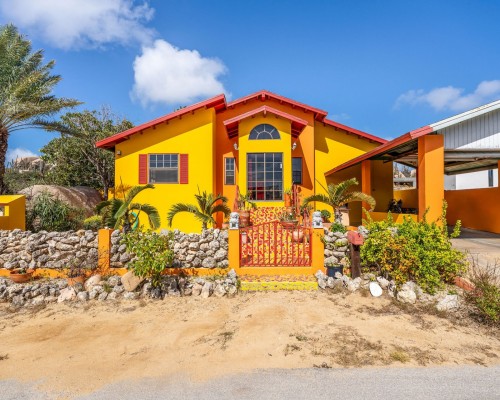 Piedra Plat 104Q | A Unique Rockside Property