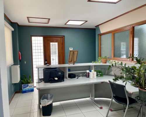 Office Space For Rent in Dakota