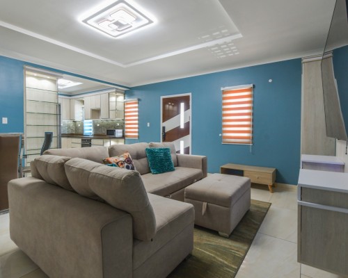For Rent: 2BR Apartment in Aruba | Fully Furnished | Centrally Located - Available Now For Rent: 2BR Apartment in Aruba | Fully Furnished | Centrally Located - Available Now