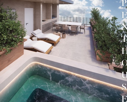 YOO Aruba - Branded Residences