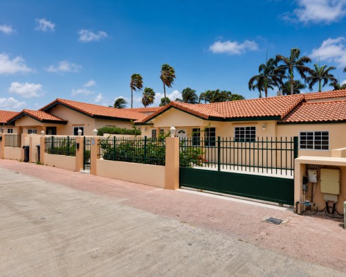 Comfortable Family Home for Rent in Punto di Oro | Tanki Leendert, Aruba Comfortable Family Home for Rent in Punto di Oro | Tanki Leendert, Aruba