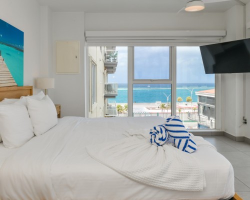 Harbour House 401