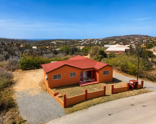 Sero Pita 45B with Ocean View