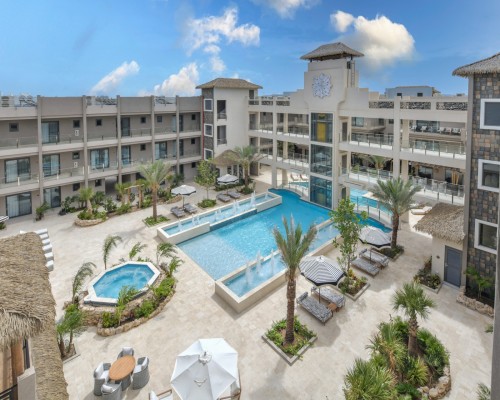 Walishali 303 - Brand new luxury condo on 3rd floor Walishali 303 - Brand new luxury condo on 3rd floor