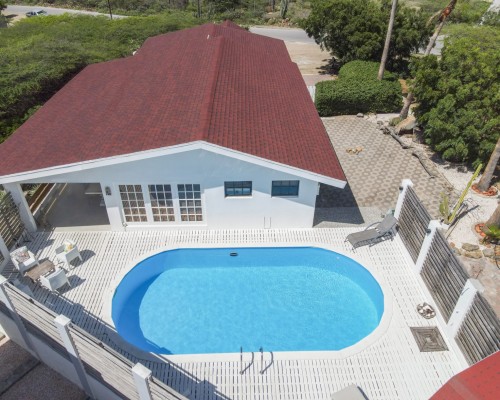 5-Bedroom Home with Ocean Views & Apartment | Kamay 75