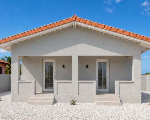 Unit 2 - Pre-Construction Duplex Home for Sale